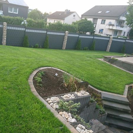 Ferienwohnung Sonnenblick Und Relax Sundern Kültér fotó