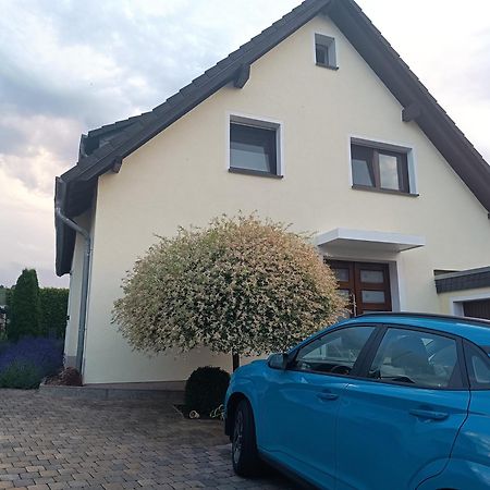 Ferienwohnung Sonnenblick Und Relax Sundern Kültér fotó