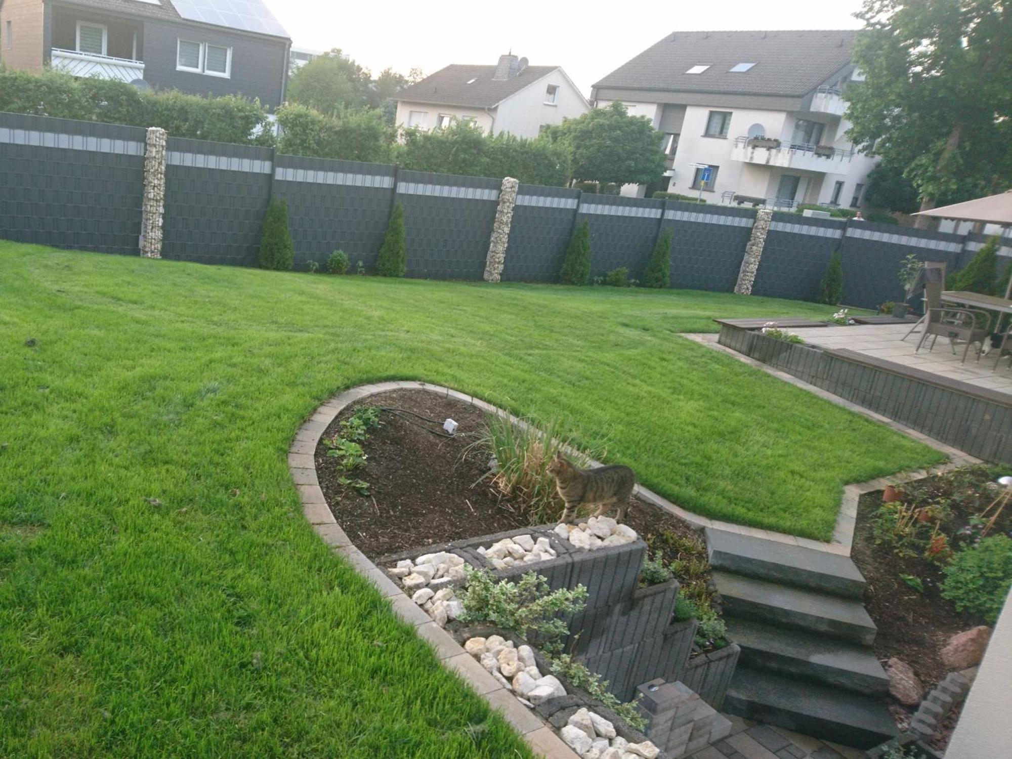 Ferienwohnung Sonnenblick Und Relax Sundern Kültér fotó