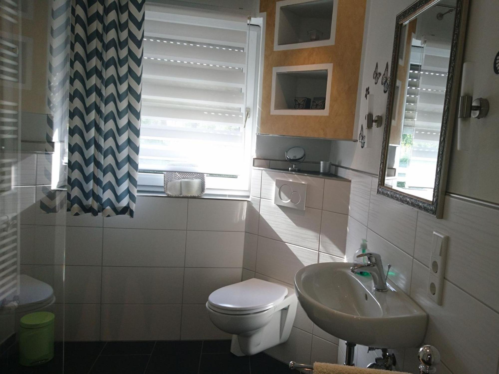 Ferienwohnung Sonnenblick Und Relax Sundern Kültér fotó