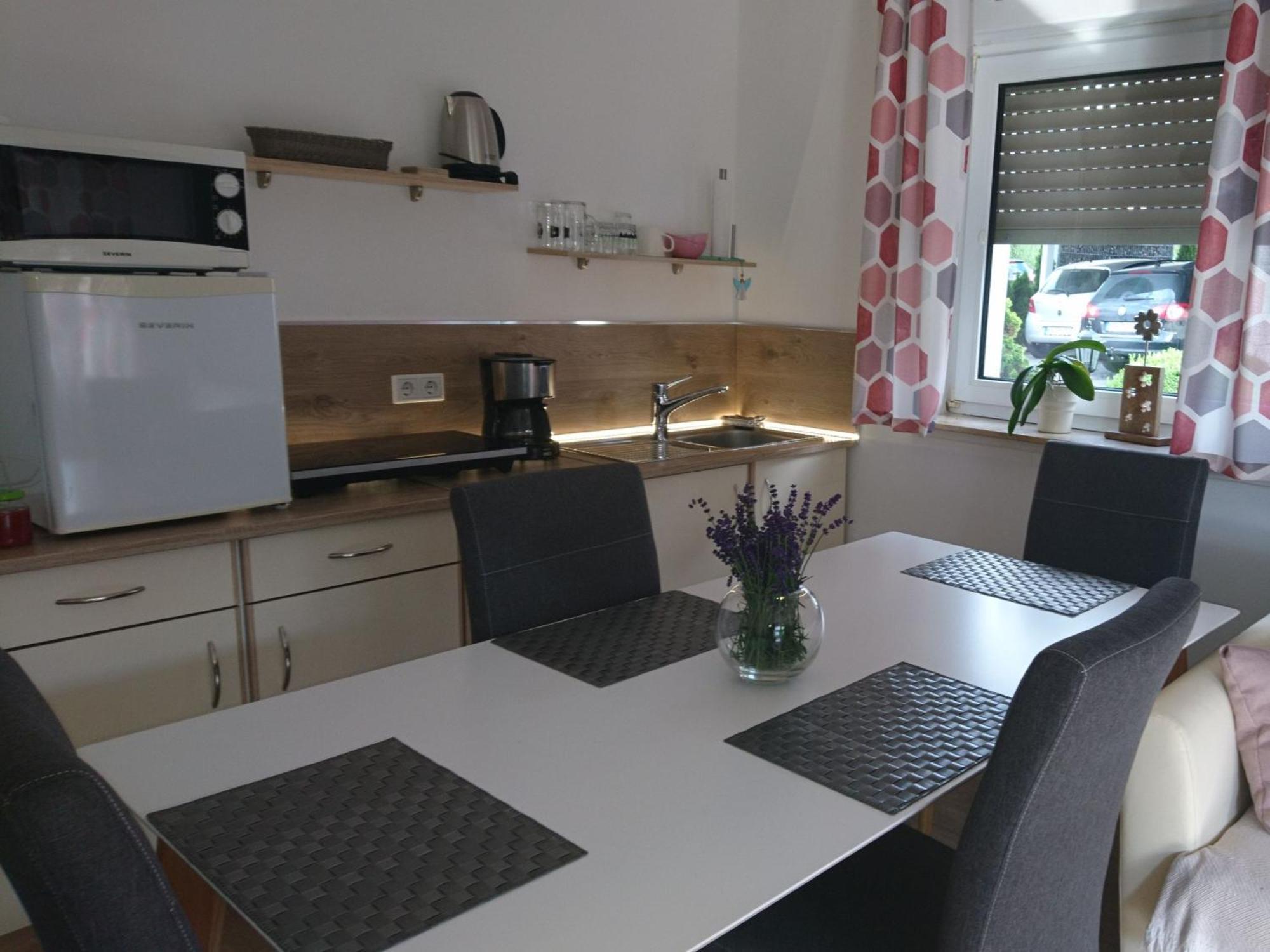 Ferienwohnung Sonnenblick Und Relax Sundern Kültér fotó
