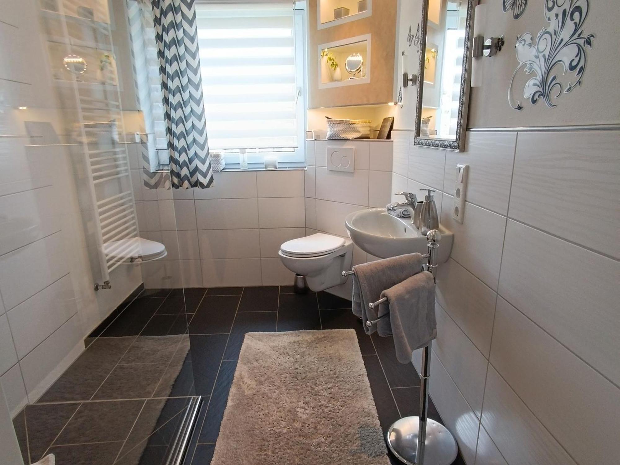 Ferienwohnung Sonnenblick Und Relax Sundern Kültér fotó