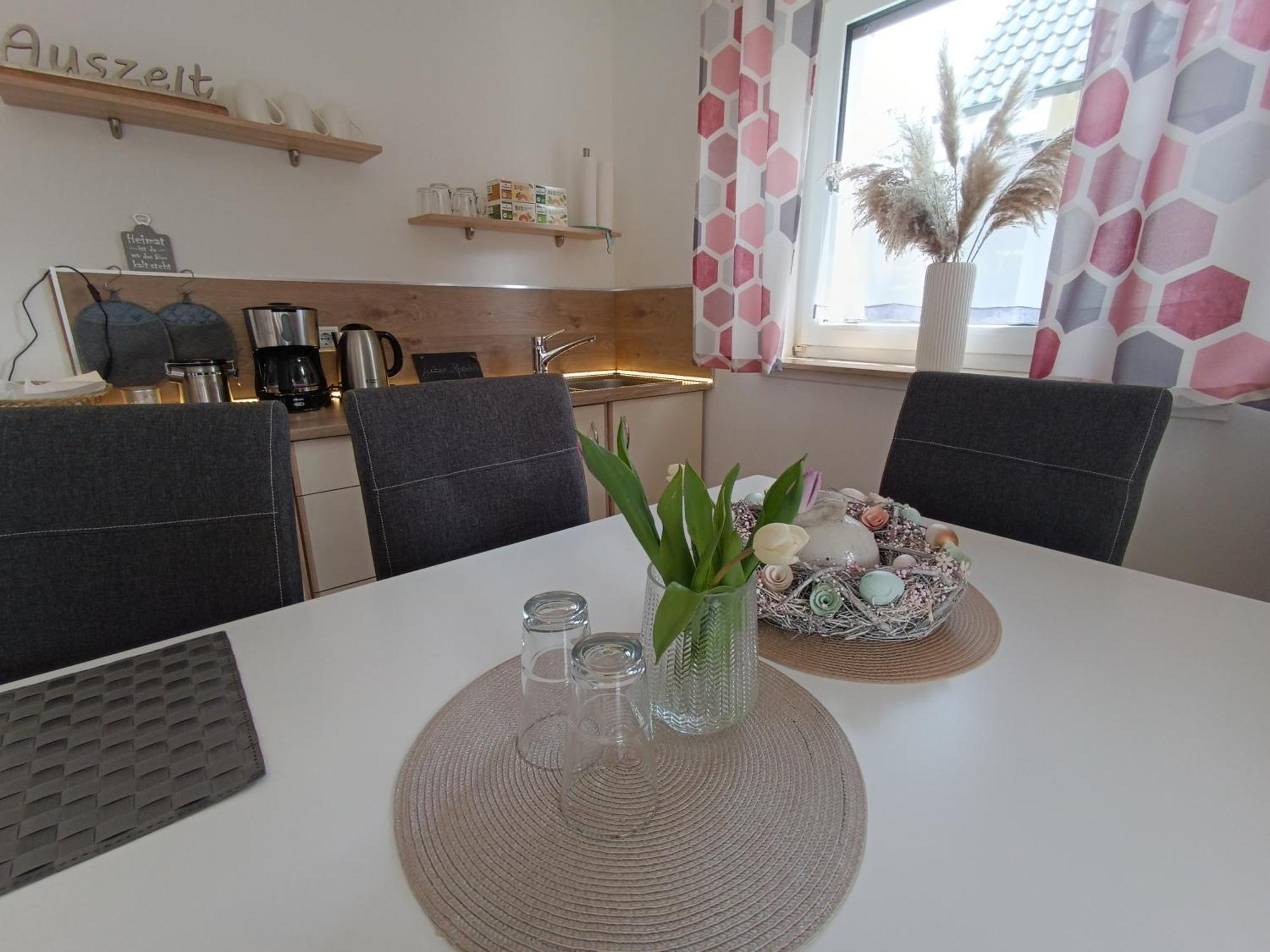 Ferienwohnung Sonnenblick Und Relax Sundern Kültér fotó