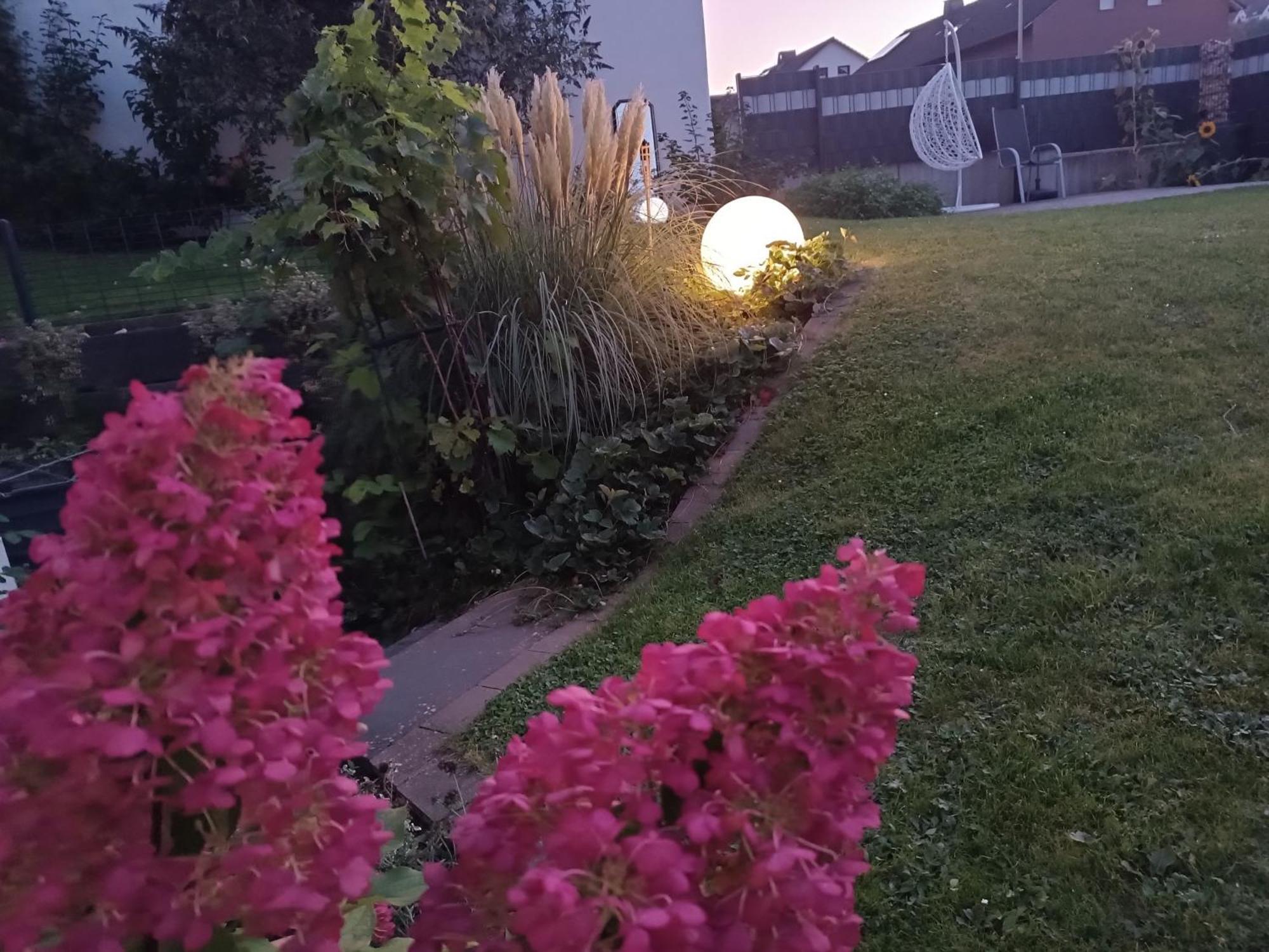 Ferienwohnung Sonnenblick Und Relax Sundern Kültér fotó