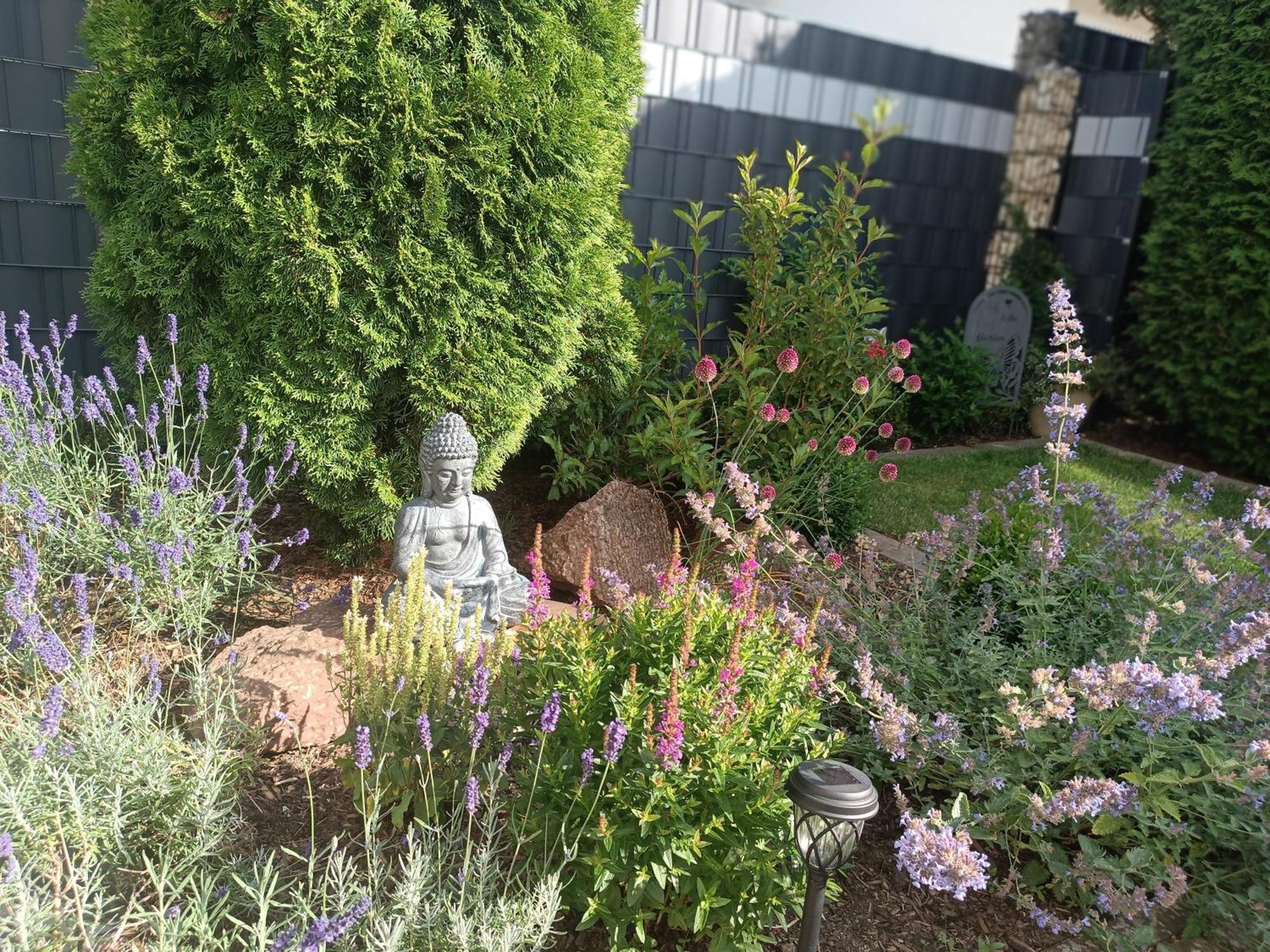 Ferienwohnung Sonnenblick Und Relax Sundern Kültér fotó